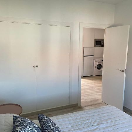 Relax Y Sol Apartment Torreguadiaro Exterior photo